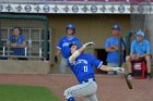 Baseball vs Rowan  Wheaton College Baseball takes on Rowan University in game one of the NCAA D3 College World Series at Veterans Memorial Stadium in Cedar Rapids, Iowa. - Photo By: KEITH NORDSTROM : Wheaton Basball, NCAA, Baseball, World Series